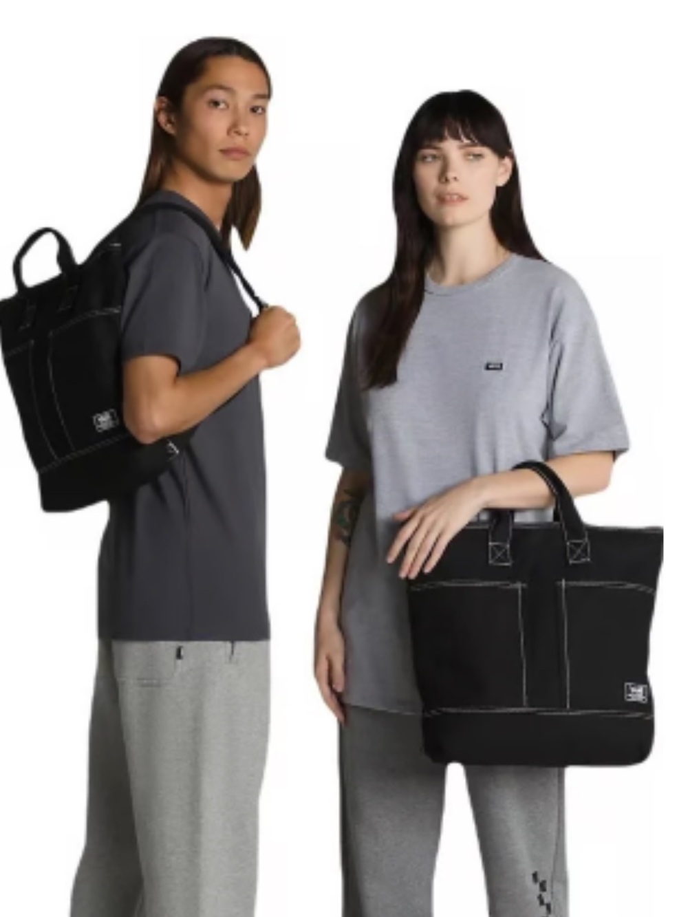 Vans Daily Backpack - Picture 4 of 7